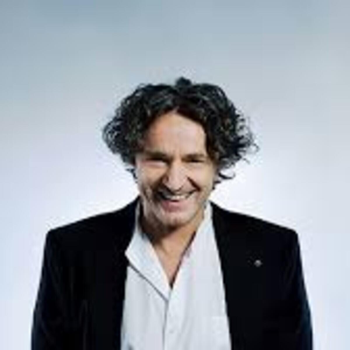 Goran Bregovic